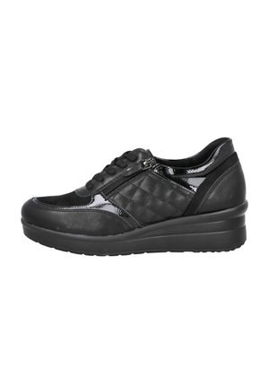 Zapatillas - black