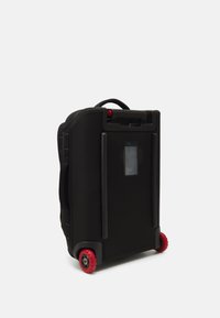 The North Face BASE CAMP ROLLING THUNDER UNISEX - Trolley - black/white