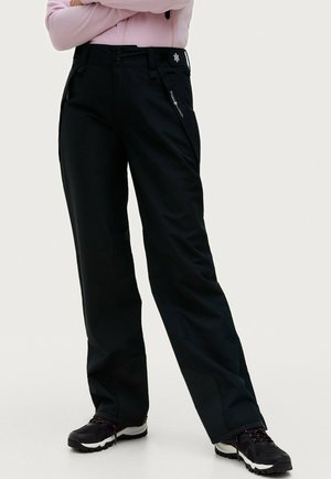 Áhkká Spodnie materiałowe