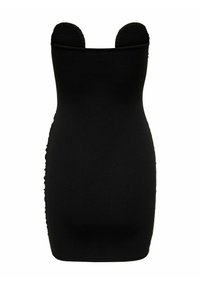 ONLY CORTO - Vestito elegante - nero