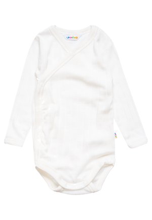 Joha BABY - Body - white