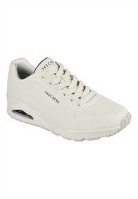 Skechers Sport UNO STAND ON AIR - Sneakers basse - weiß