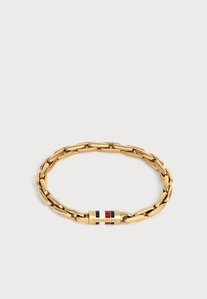 Tommy Hilfiger Armbånd - gold-coloured
