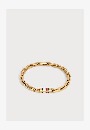 Tommy Hilfiger, Βραχιόλι - gold-coloured