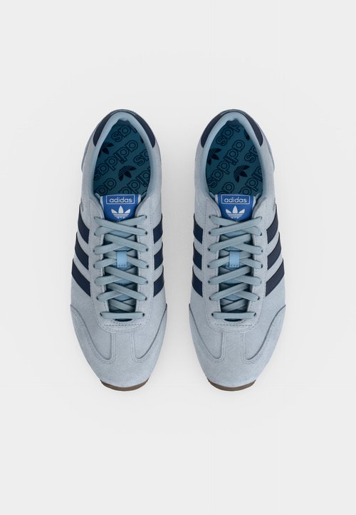 adidas 1609ER UNISEX - Trainers - clear sky/night indigo — photo 5