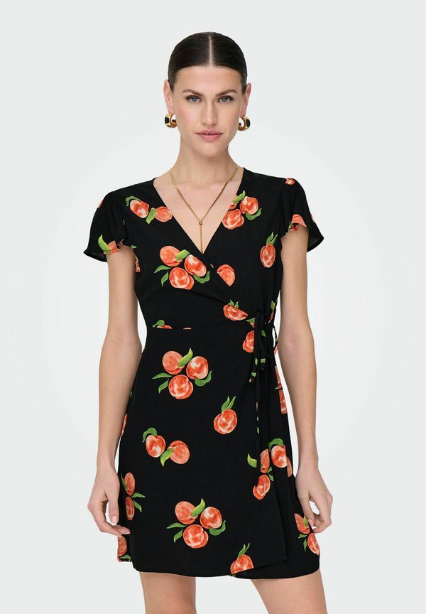 JDYSEZEN LIFE  DIA - Day dress