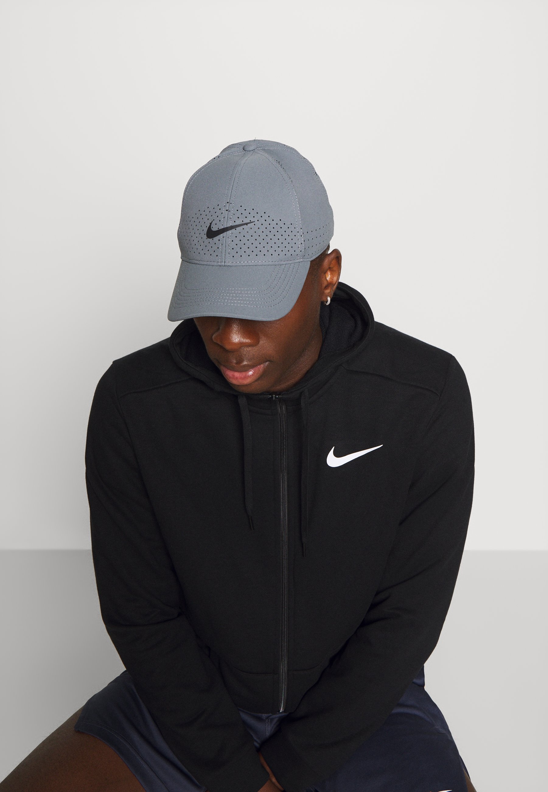 nike dry cap