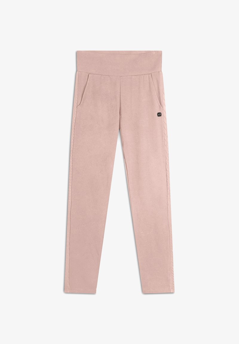 Freddy Pantalones - fawn