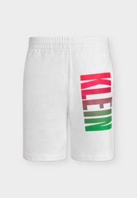 Non sélectionné, bright white