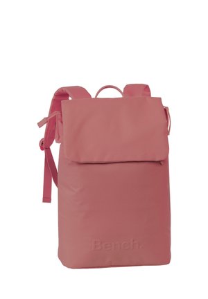 CITY - Rucksack - orange rot