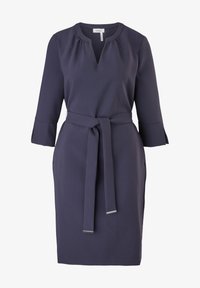 Ausgewählt, dark navy