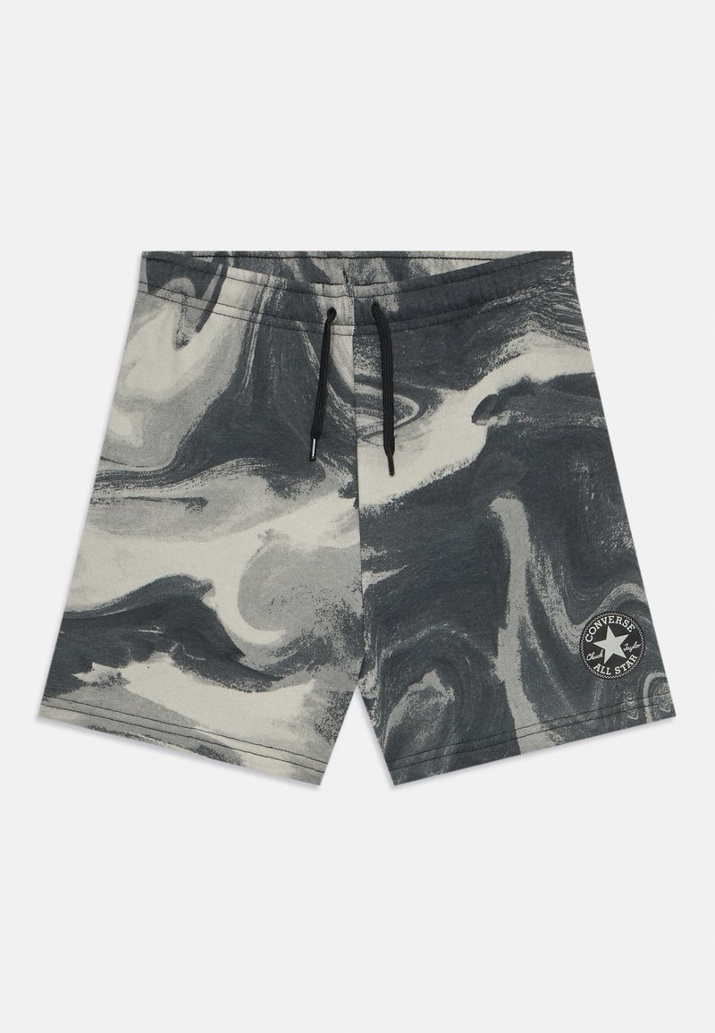 Converse Shorts zwart Converse Shorts zwart