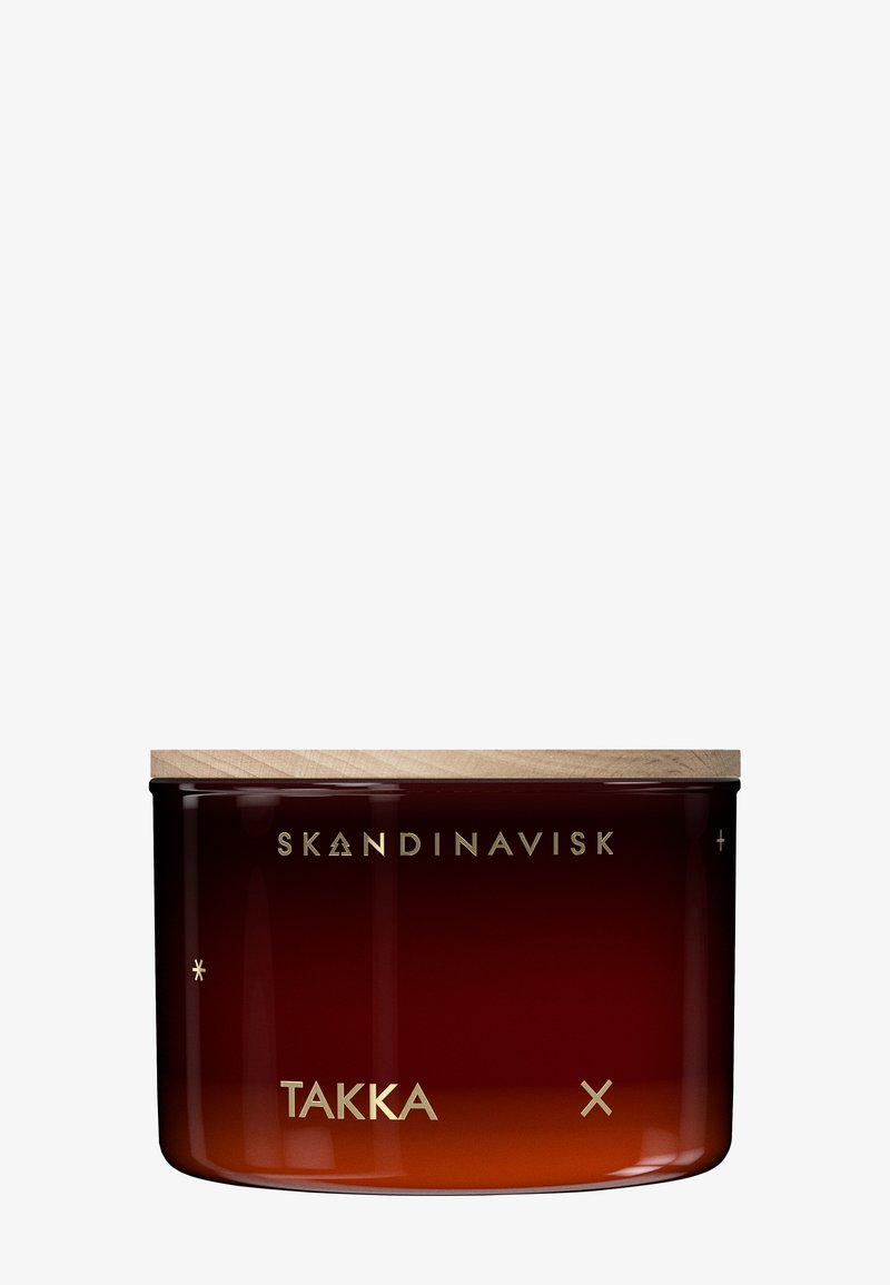Skandinavisk TAKKA SCENTED CANDLE - Bougie parfumée