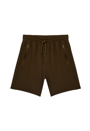 PARACHUTE SPORT . - Shorts - khaki