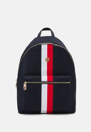 POPPY BACKPACK CORP - Reppu - blue