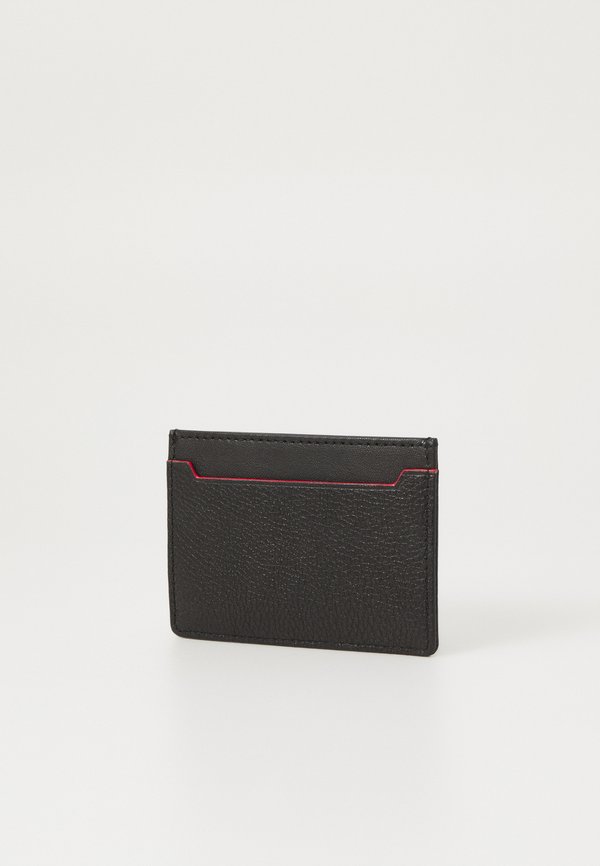 NEW SUBWAY CARDCASE UNISEX - Wallet4