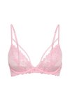 VIVANCE BY LASCANA WIRE BRA - Σουτιέν με μπανέλα - light pink