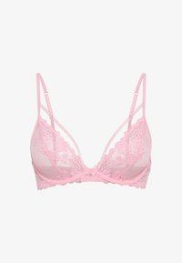 Nepasirinkta, light pink