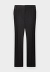 Pantalon classique - black