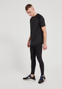 Hummel Tights - black