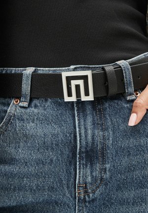 Next, Ceinture - black
