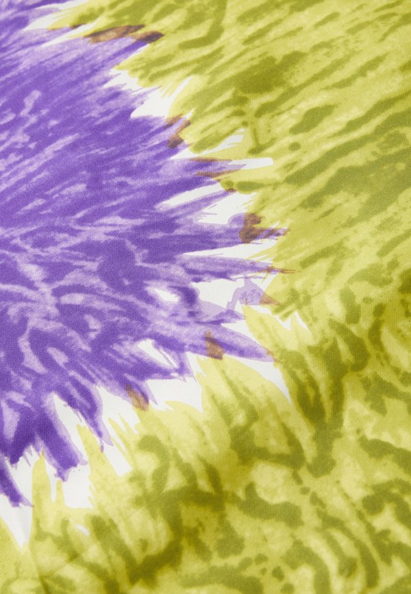 ONESTO - Foulard - verde3