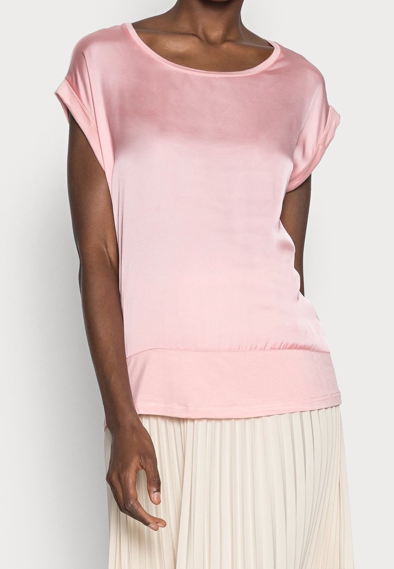 Soyaconcept Blusa - light pink