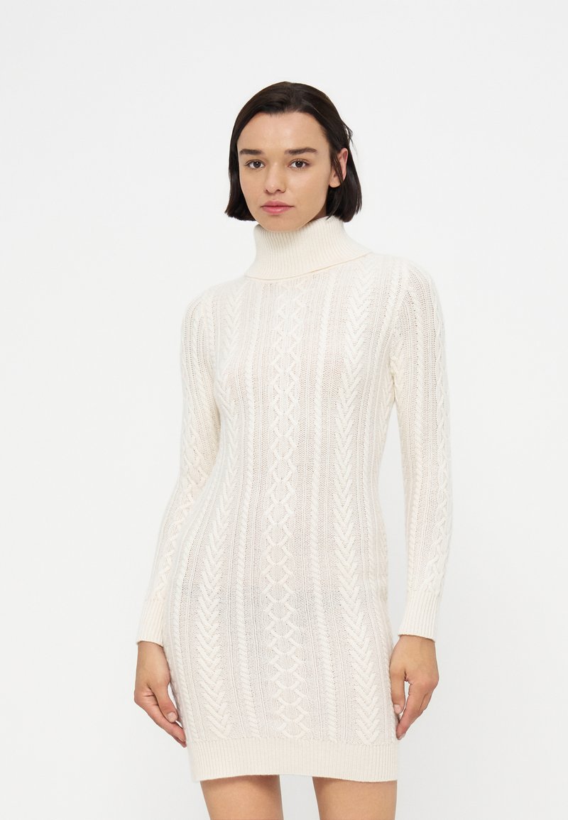 Vestido de punto