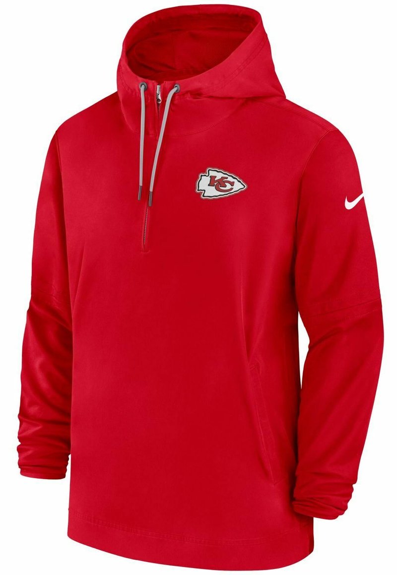 Nike Performance KANSAS CITY CHIEFS NFL Vereinsmannschaften red/rot Zalando.de