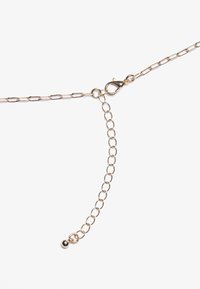 Even&Odd BELLY CHAIN - Vöörihm - gold-coloured