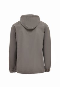 Schmuddelwedda CO-BRANDED WITH YUKA - Outdoorjacka - grau