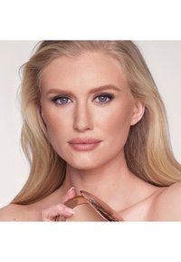 Charlotte Tilbury AIRBRUSH BRONZER - REFILL - Bronzer - 1 fair