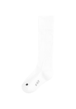 FOOTBALL SOCKS - Nogavice - white