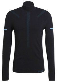 adidas Performance Maglione - black