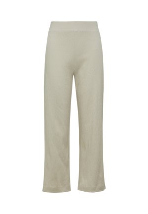 comma casual identity Trousers - beige