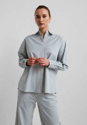 PCFILIPA - Camicia - off white
