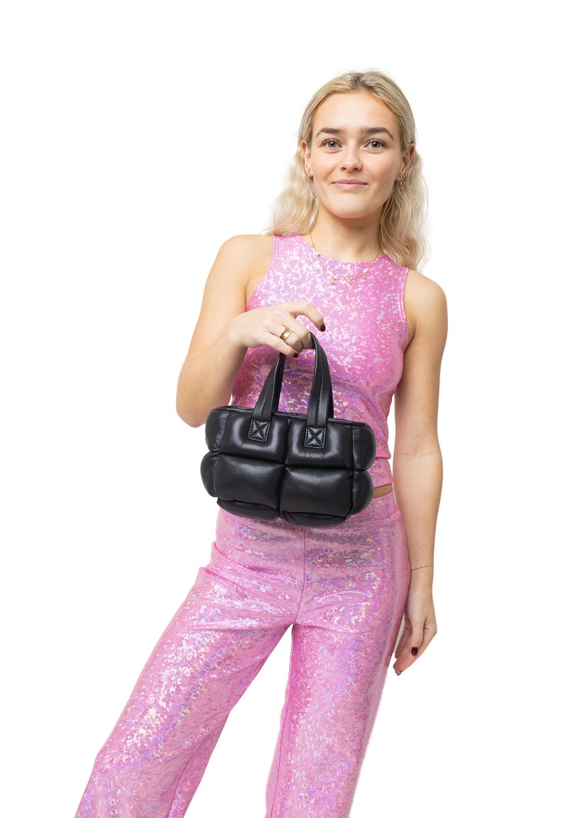 Stylism 15 MINI Bolso de mano black/negro Zalando.es