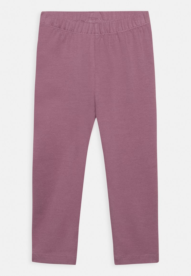 GAP FALL TODDLER GIRL Legging amethyst/donkerroze Zalando.nl