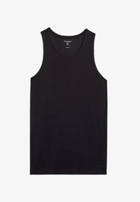 Valgt, black