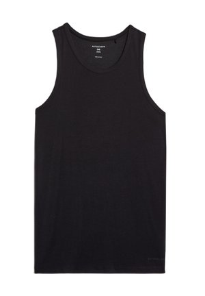 SLEEVELESS - Linne - black