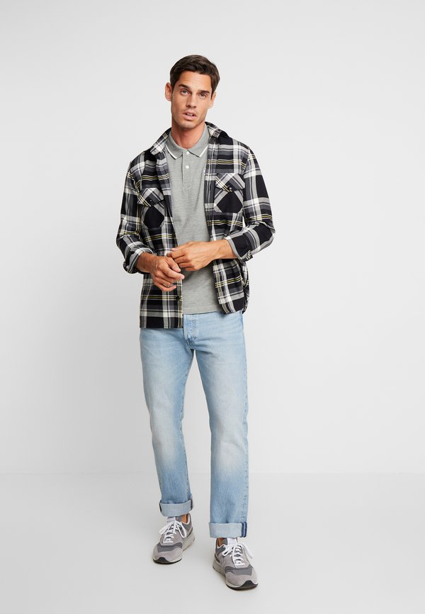 BHBhnate - Polo shirt3