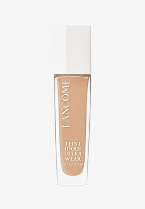 LANCÔME TEINT IDOLE ULTRA WEAR CARE & GLOW - FONDOTINTA IDRATANT - Foundation - teint idole ultra glow foundation 15