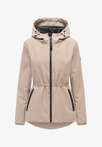 Vybrané, taupe grey