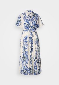 DRESS - Särkkleit - blue