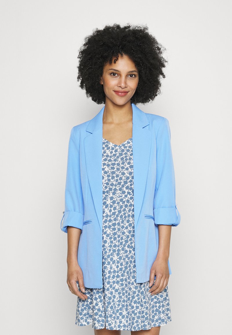 ONLY Onlkayle-orleen 3/4 Blazer Tlr Noos – blazers met één knopenrij – winkel bij