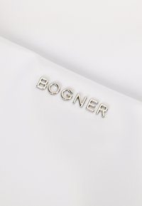 Bogner KLOSTERS SERENA  - Taška s příčným popruhem - white