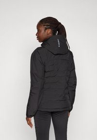 Icepeak BARTON - Outdoorjacka - basic black