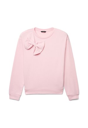 UNITA - Felpa - rosa medio