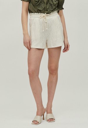 Shorts - off-white