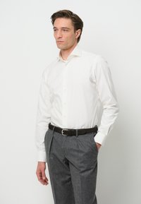 PROFUOMO Zakelijk overhemd - off white